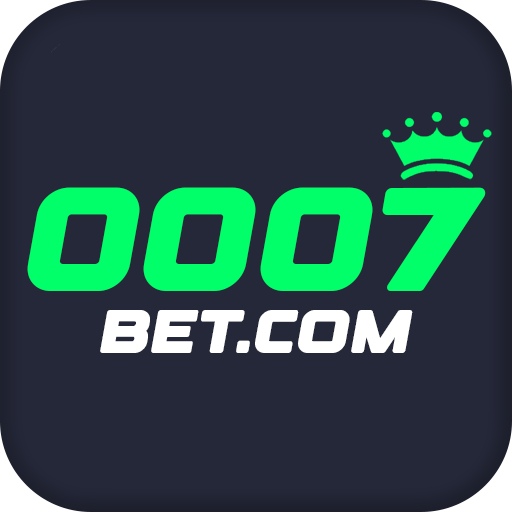 0007bet Logo